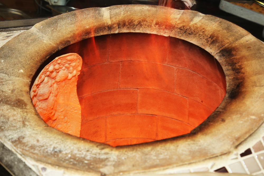 tandoor